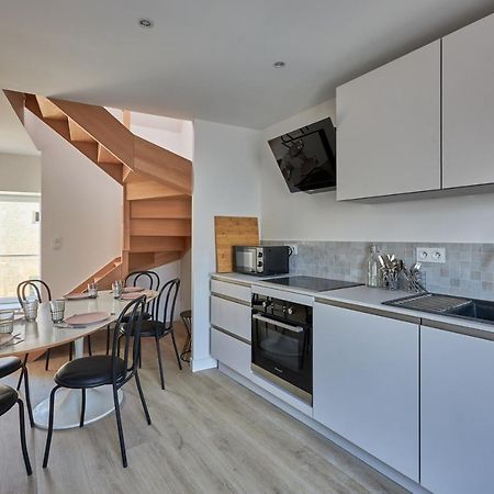Maison Andrias - Charmante Maison De Bourg Langrune-sur-Mer Extérieur photo
