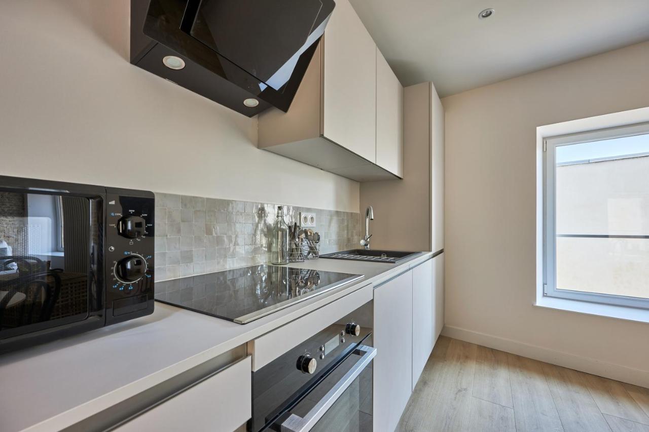 Maison Andrias - Charmante Maison De Bourg Langrune-sur-Mer Extérieur photo